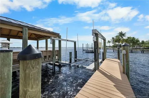 1000 NE Wright Avenue Jensen Beach FL 34957