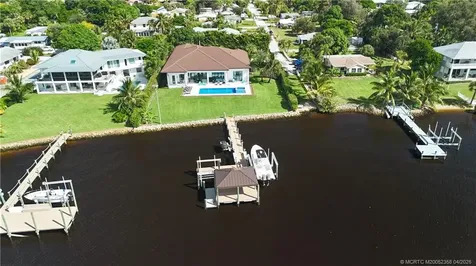 1000 NE Wright Avenue Jensen Beach FL 34957