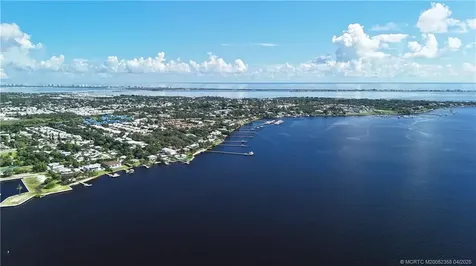 1000 NE Wright Avenue Jensen Beach FL 34957