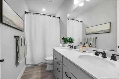 12480 SW Myrtle Oak Drive Port St Lucie FL 34987