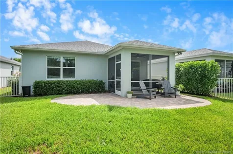 12480 SW Myrtle Oak Drive Port St Lucie FL 34987