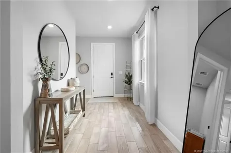 12480 SW Myrtle Oak Drive Port St Lucie FL 34987