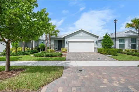 12480 SW Myrtle Oak Drive Port St Lucie FL 34987