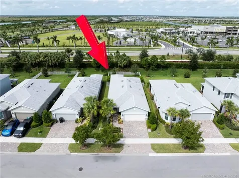12480 SW Myrtle Oak Drive Port St Lucie FL 34987