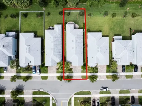 12480 SW Myrtle Oak Drive Port St Lucie FL 34987