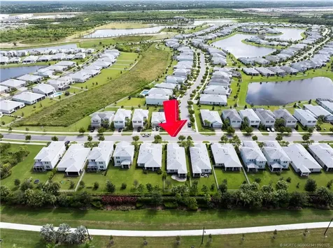 12480 SW Myrtle Oak Drive Port St Lucie FL 34987