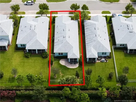 12480 SW Myrtle Oak Drive Port St Lucie FL 34987