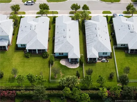 12480 SW Myrtle Oak Drive Port St Lucie FL 34987