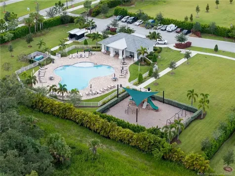 12480 SW Myrtle Oak Drive Port St Lucie FL 34987