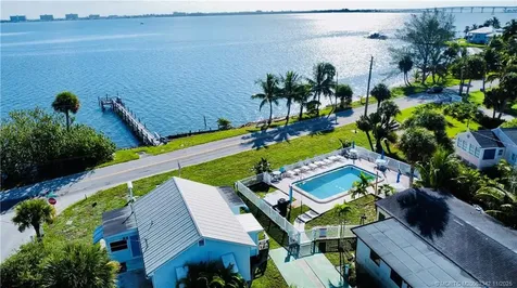 4756 NE Blue Heron Lane Jensen Beach FL 34957