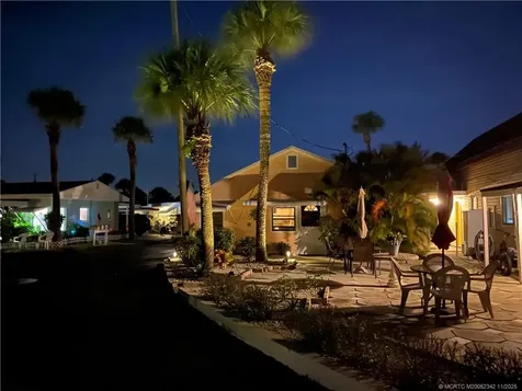 4756 NE Blue Heron Lane Jensen Beach FL 34957