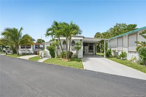 4756 NE Blue Heron Lane Jensen Beach FL 34957