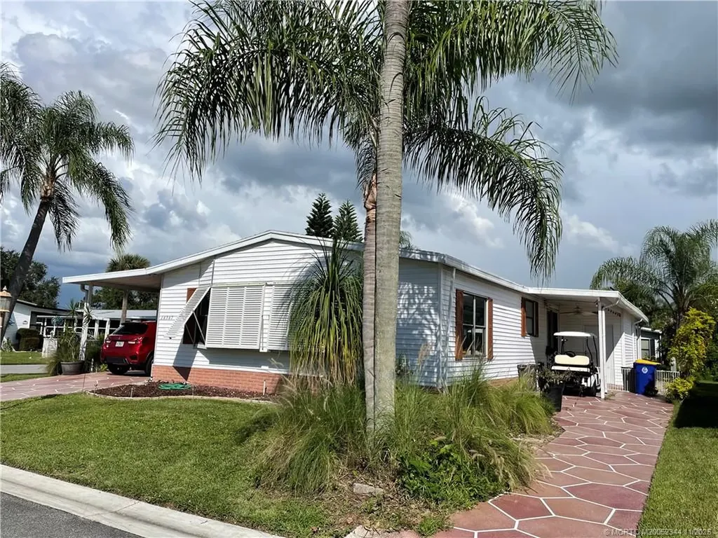 14347 SW Golf Club Drive Indiantown FL 34956