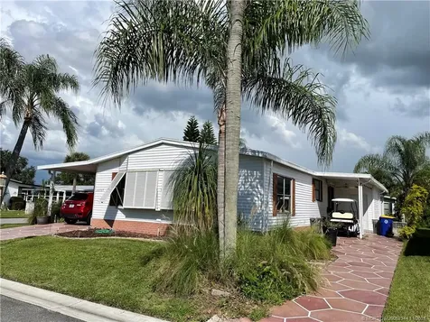 14347 SW Golf Club Drive Indiantown FL 34956