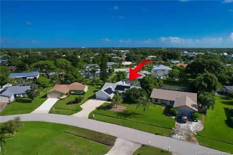 1457 SE Santurce Road Port St Lucie FL 34952