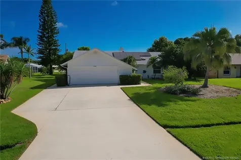 1457 SE Santurce Road Port St Lucie FL 34952