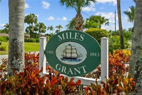 5355 SE Miles Grant Road Stuart FL 34997