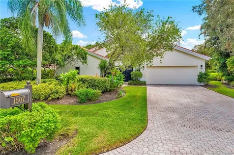 1507 NW Sawgrass Way Palm City FL 34990