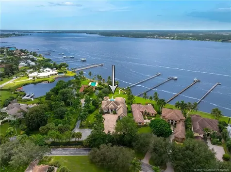 2690 NW Collins Cove Road Stuart FL 34994