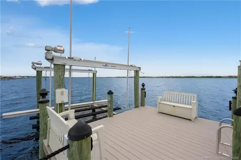 2690 NW Collins Cove Road Stuart FL 34994
