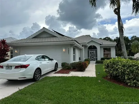 7461 SE Autumn Lane Hobe Sound FL 33455