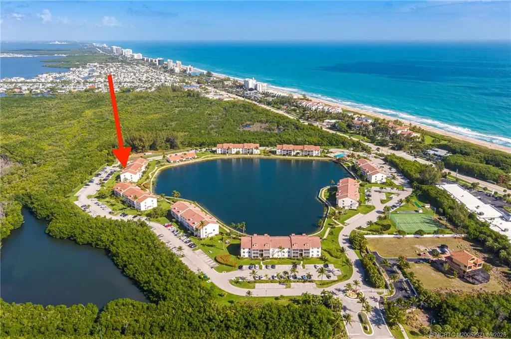 4468 NE Ocean Boulevard Jensen Beach FL 34957