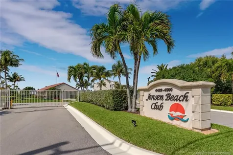 4468 NE Ocean Boulevard Jensen Beach FL 34957