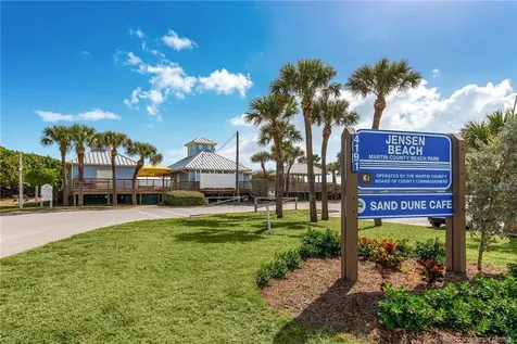 4468 NE Ocean Boulevard Jensen Beach FL 34957