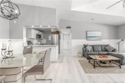 4468 NE Ocean Boulevard Jensen Beach FL 34957