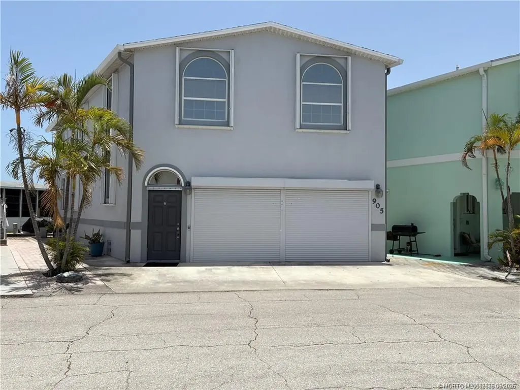 905 Nettles Boulevard Jensen Beach FL 34957