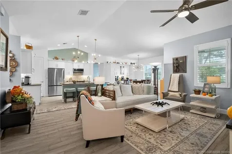 418 SW Lakota Avenue Port St Lucie FL 34953