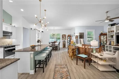 418 SW Lakota Avenue Port St Lucie FL 34953