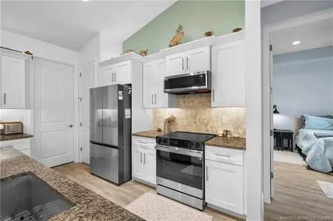 418 SW Lakota Avenue Port St Lucie FL 34953