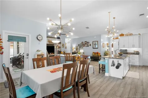 418 SW Lakota Avenue Port St Lucie FL 34953