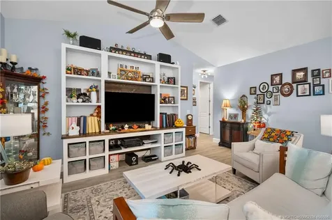 418 SW Lakota Avenue Port St Lucie FL 34953