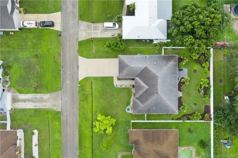 418 SW Lakota Avenue Port St Lucie FL 34953