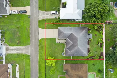 418 SW Lakota Avenue Port St Lucie FL 34953