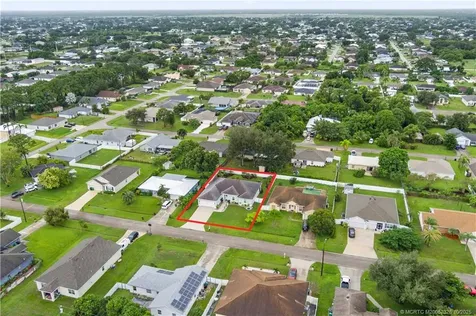 418 SW Lakota Avenue Port St Lucie FL 34953