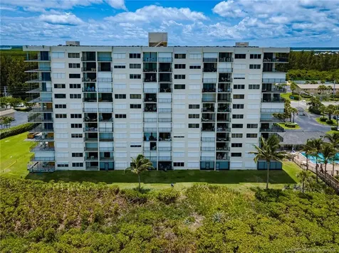 4200 N Highway A1a Fort Pierce FL 34949