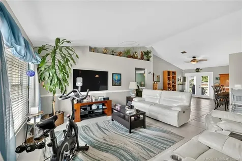 467 SW Lakota Avenue Port St Lucie FL 34953