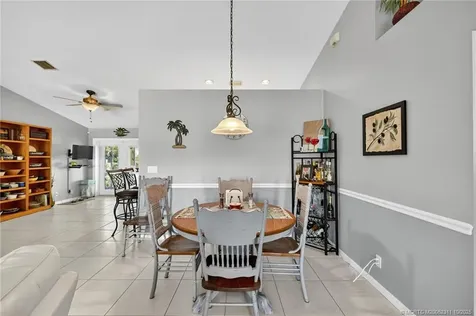 467 SW Lakota Avenue Port St Lucie FL 34953