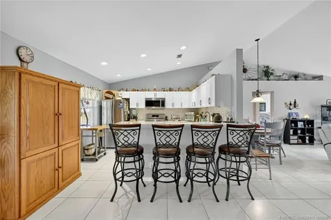 467 SW Lakota Avenue Port St Lucie FL 34953