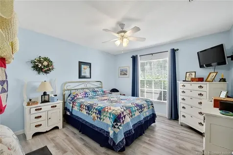 467 SW Lakota Avenue Port St Lucie FL 34953