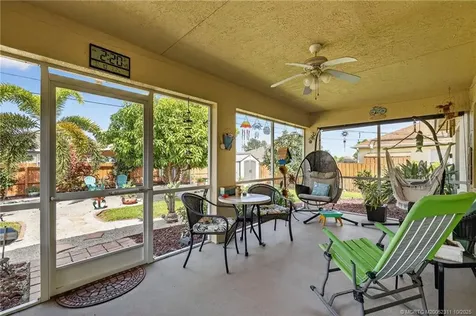 467 SW Lakota Avenue Port St Lucie FL 34953