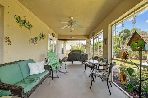 467 SW Lakota Avenue Port St Lucie FL 34953