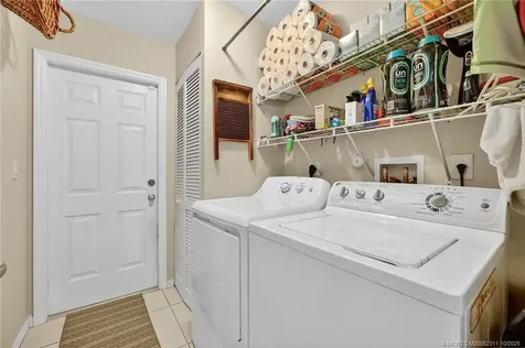 467 SW Lakota Avenue Port St Lucie FL 34953