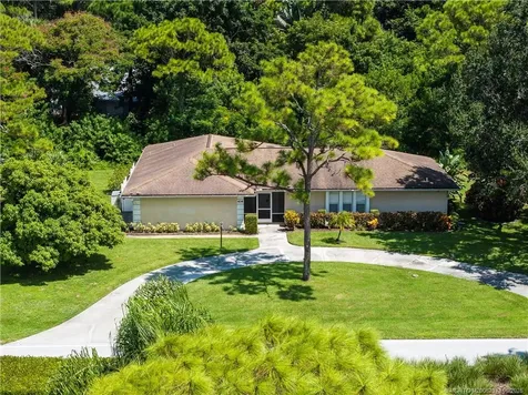 434 NE Acacia Place Jensen Beach FL 34957