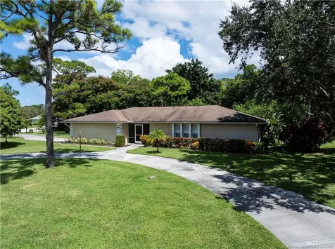 434 NE Acacia Place Jensen Beach FL 34957