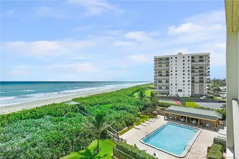 10000 S Ocean Drive Jensen Beach FL 34957
