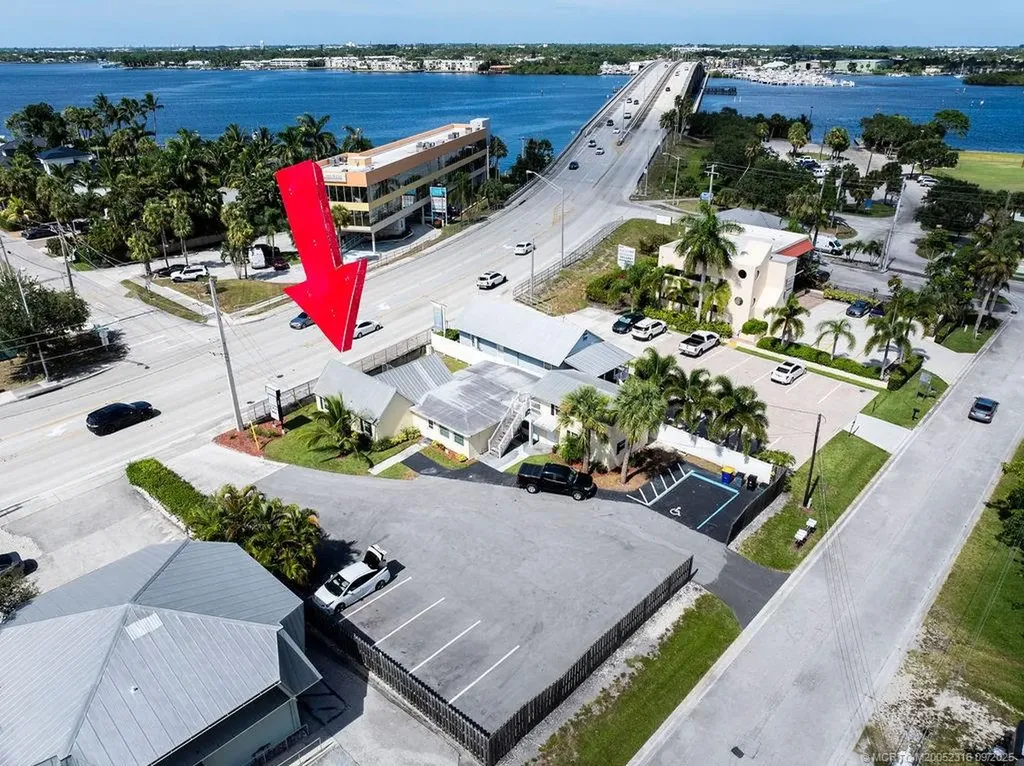 900 SW Martin Downs Boulevard Palm City FL 34990